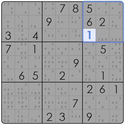 color cube sudoku game